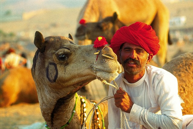 Pushkar